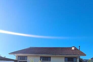 Bed and Breakfast Canto Santo