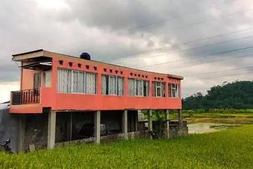 Bed and Breakfast Laze Hiatus