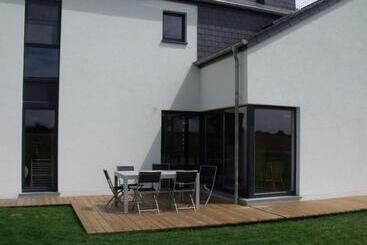 Nocleg ze śniadaniem Otempsgaume