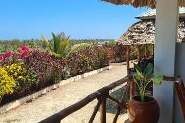 Hotelli Blue Moon Villa