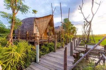 Hotel Nakhao Cottage