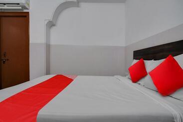 Super Hotel O Suncity Formerly Fort Inn