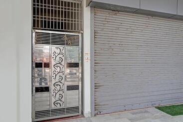 Hotel Oyo The Adiitya Inn