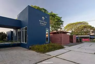 Otel Pattanipirom Boutique