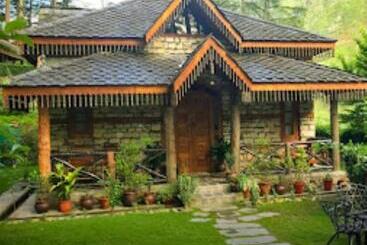 The Himalayan Village Kullu