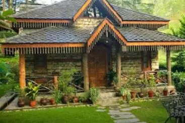 The Himalayan Village Kullu