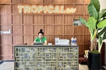 هتل Tropical Bay Grand World Phu Quoc