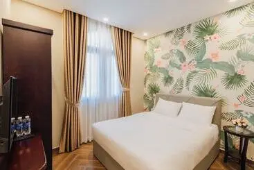هتل Tropical Bay Grand World Phu Quoc