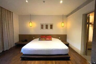 酒店 Veranda High Residence