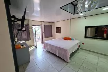 هتل Villa Sol