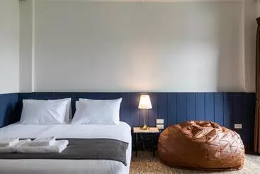 ホテル Within Korat Sawairiang