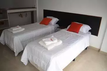 Huoneistohotelli House And Suite Premium