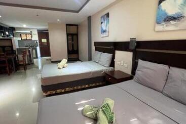 Majatalo Dante S Hideaway Guest House