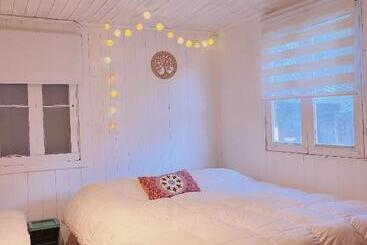 Majatalo Surfhouse Pichilemu