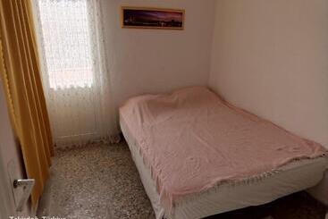 アパートホテル Sultanköy Apart