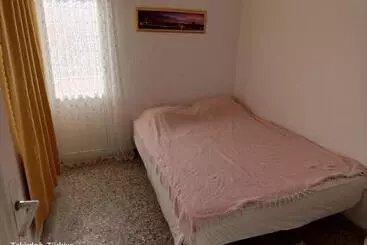 Aparthotel Sultanköy Apart