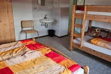 旅馆 Naturfreundehaus