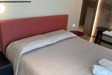 Nocleg ze śniadaniem Comàr Suite