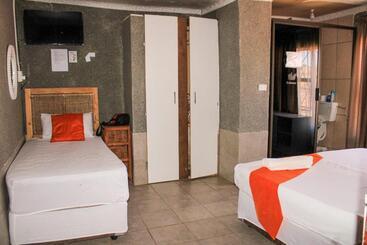צימר Godmill Guesthouse Taung