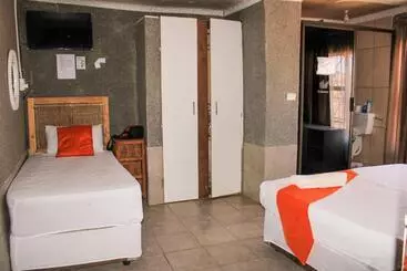 Aamiaismajoitus (B&B) Godmill Guesthouse Taung