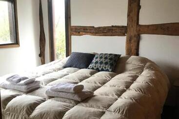 مبيت وإفطار Hostel, Lo De Flora Pura Vida