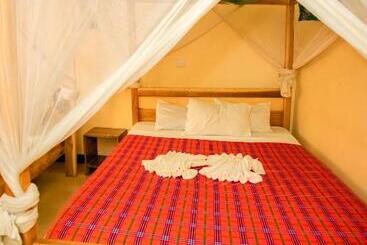 Bed & Breakfast Kilimanjaro Vines Retreat Hotel Mdawi