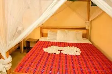 Bed and Breakfast Kilimanjaro Vines Retreat Hotel Mdawi