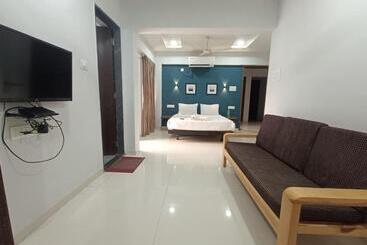 مبيت وإفطار Ranveer Studio