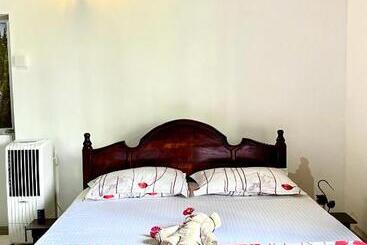 Bed and Breakfast Villa Du Ciel   Galle