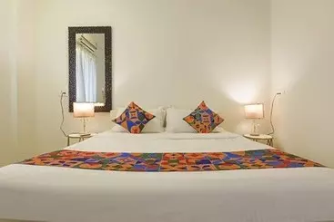 Hotel Fabexpress The Olive Turtle Homes