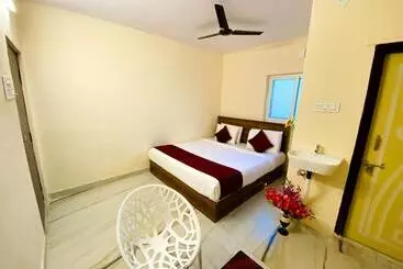 ホテル Kp Suites Airport