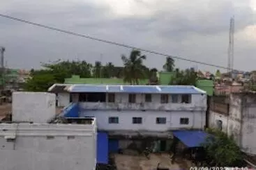 ホテル Mayur,cuttack