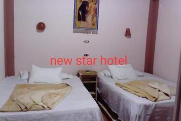 هتل New Star