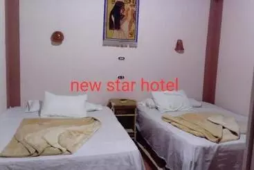 هتل New Star