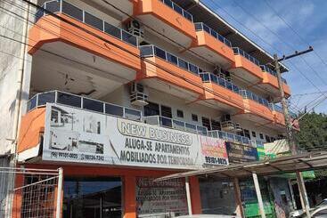 Hotel New´s Business