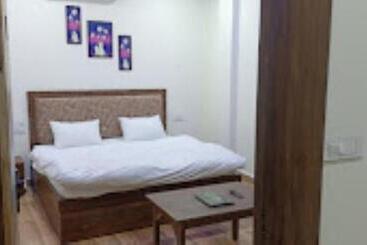 酒店 Royal Sagar , Sagar