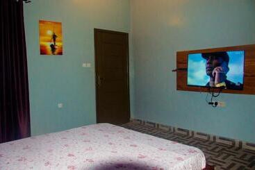 هتل Résidence Roma