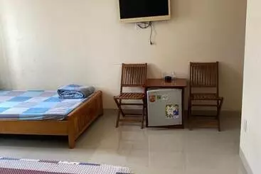 Motelli Nhà Nghỉ 529