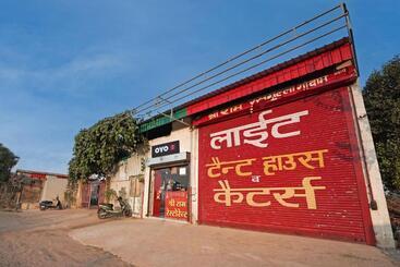 Shree Ram Hotel & Restaurant