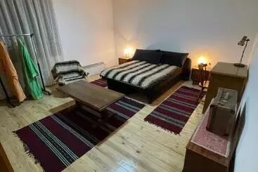 Pension Accomodation Jotic