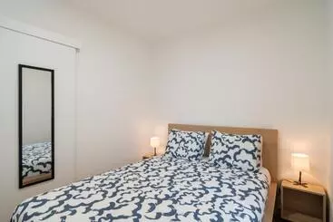 ペンション Alojamento Da Avó Rosa