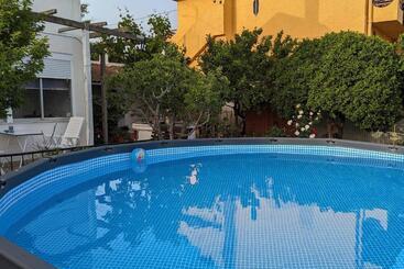 ペンション Alojamento Da Avó Rosa