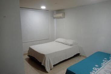 بنسيون Casa Blanca Ciudad Jardín