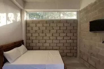 پانسیون Casa Monros
