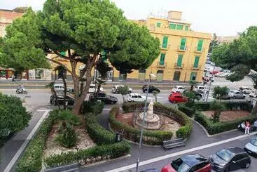 Pensjonat Conte Cavour