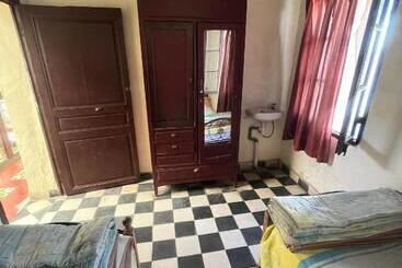 Pension Hôtel Du Parc