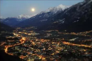 Pension  La Stanza Dei Segreti