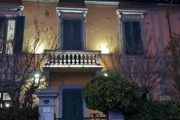 ペンション Le Camere Di Maria