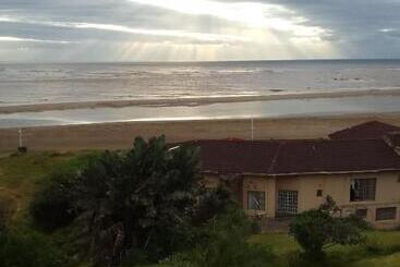 Pension Ocean View Guest House