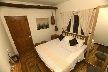 Resort Kachins Homes